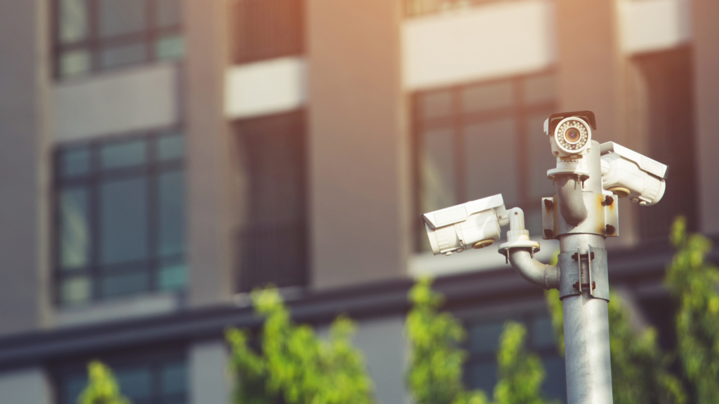 Audio monitoring and recording system for increased efficiency safety